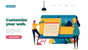 Common Problems When Adding a Page