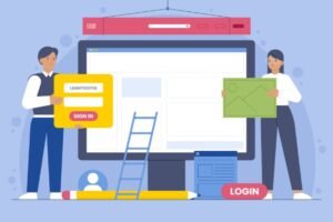 How to Create a New WordPress Page