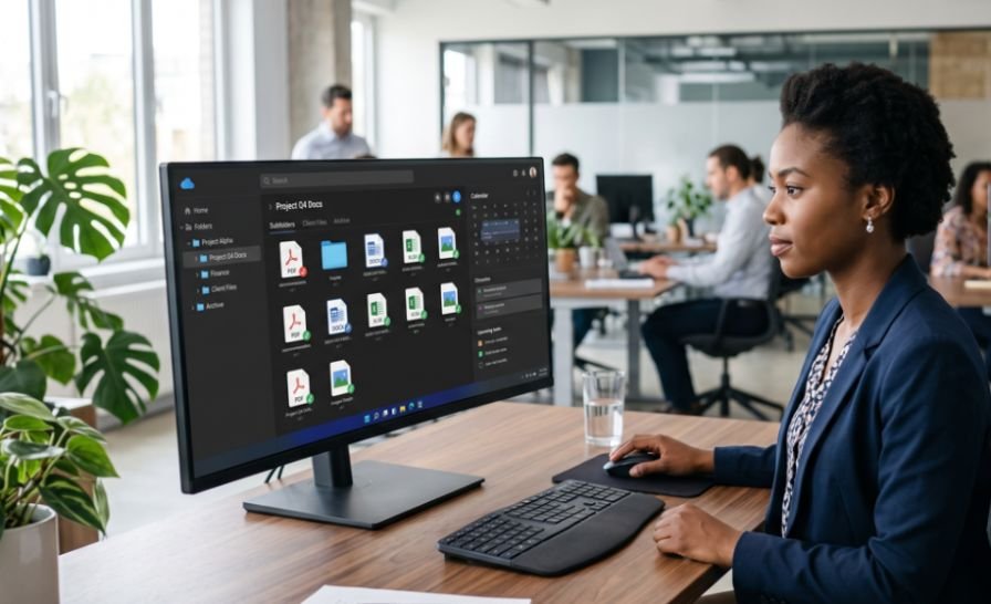 Best File Naming Convention For Digital Documents