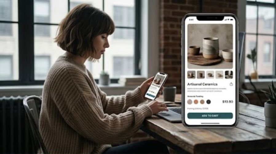 Why Your Product Detail Page Web Design Is Quietly Killing Sales?
