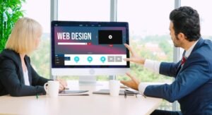 Create a Dropdown Menu
