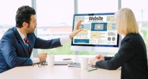 Create a Menu With the Site Editor