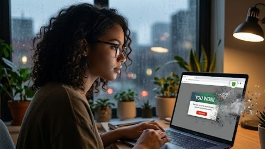 How to Block Ads on Chrome: Stop Annoying Pop-Ups Now!