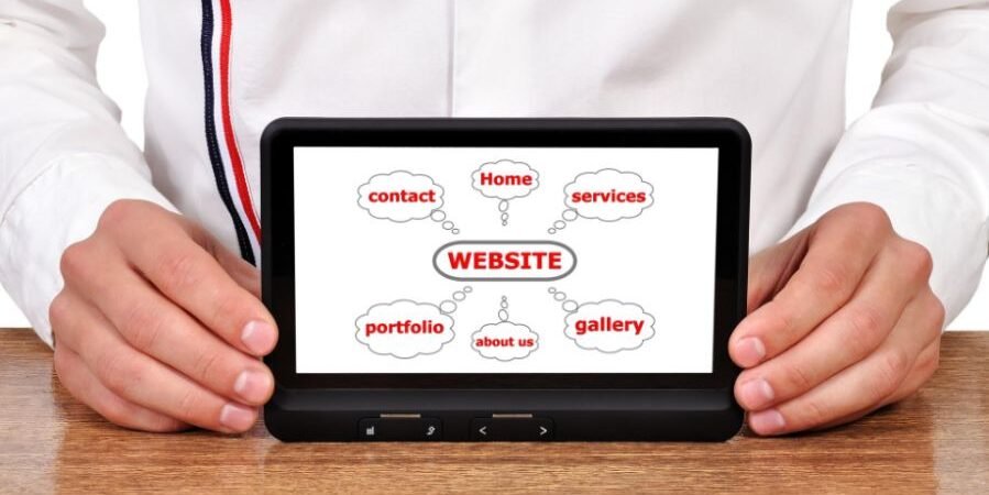 How to Make a WordPress Menu that Works on Any Screen