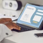 How to Make Forms Easy for Screen Readers