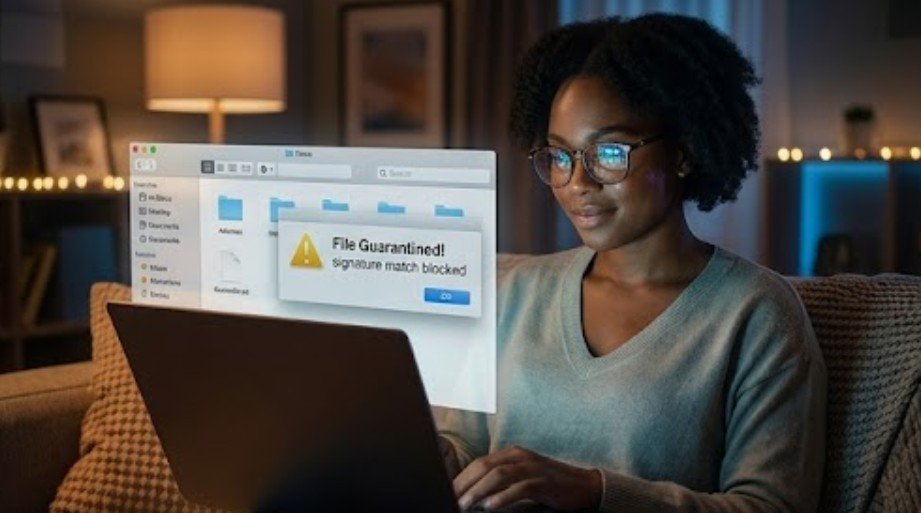 How Does Antivirus Software Work to Protect Digital Life?
