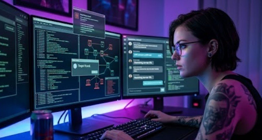 What is Penetration Testing? Break In Before Hackers Do! 