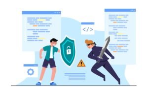 Use a Firewall for Heavy Attacks