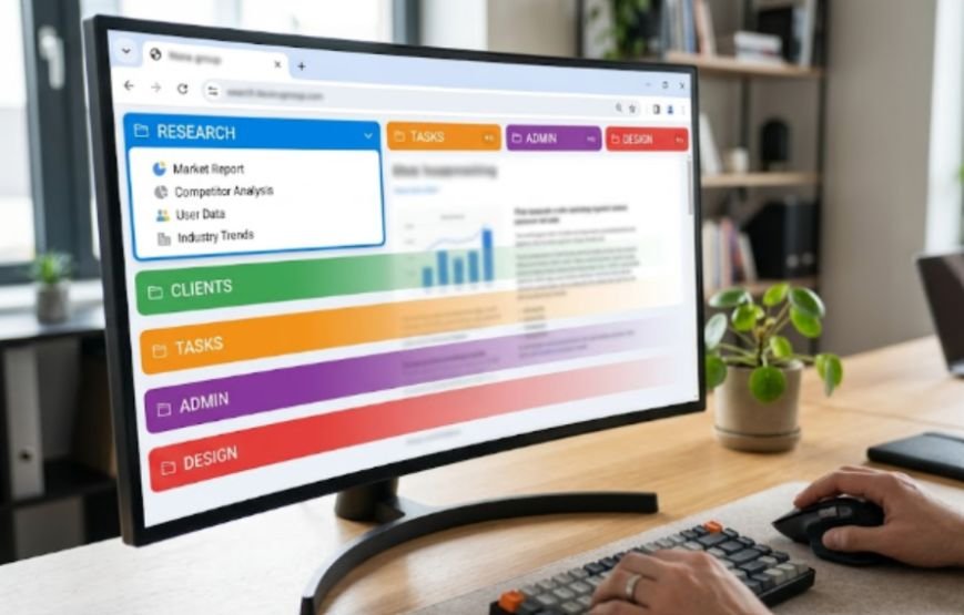 Apply the System in Chrome, Edge, and Safari