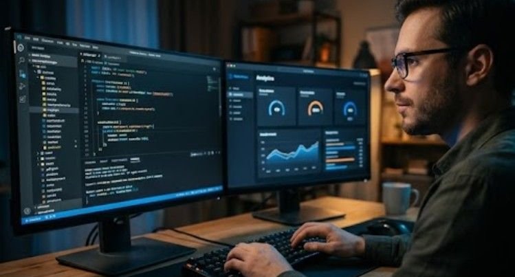 Dark Mode UX Benefits: Ultimate Guide to Modern UI Design