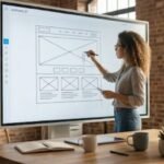 Design Hacks How to Create a Website Wireframe That Converts