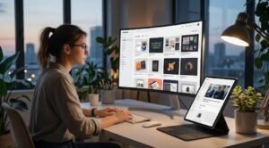 Flexible Media