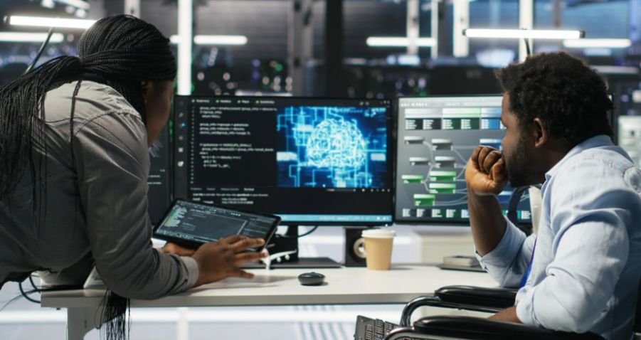 How to Prompt AI to Build a Stunning Website Step by Step