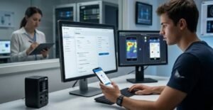 Mobile vs Desktop Web Design Practical Development Strategy