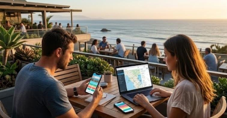 Mobile vs Desktop Web Design The Ultimate UX Strategy