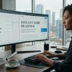 Quick Tips on How to Choose Typography for Websites That Convert 