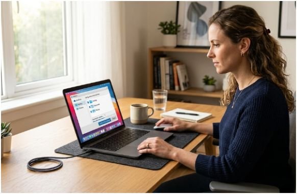 Back Up Windows Folders With OneDrive
