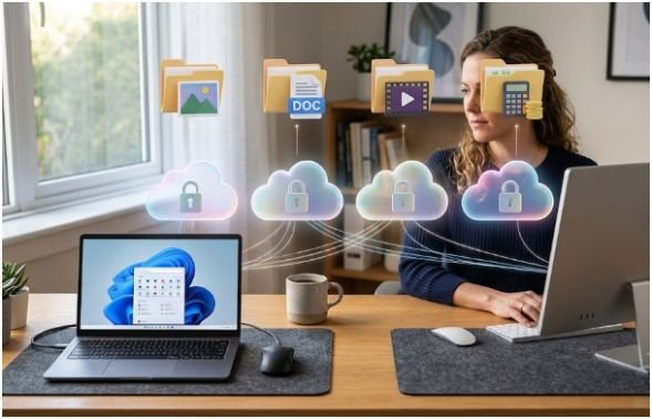 Avoid Common Cloud Backup Mistakes