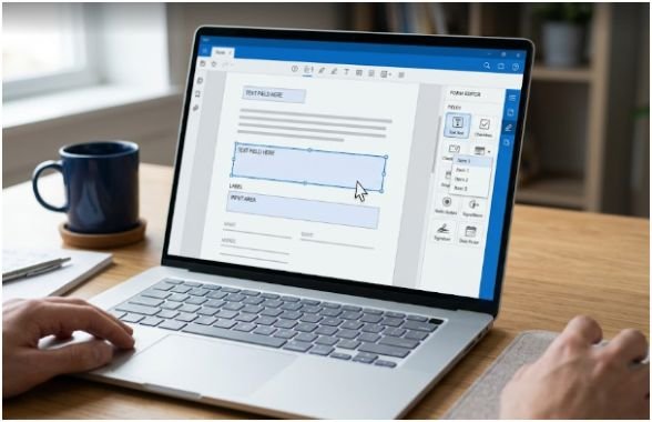 Build the Base Document