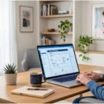 how to create a fillable PDF form for free
