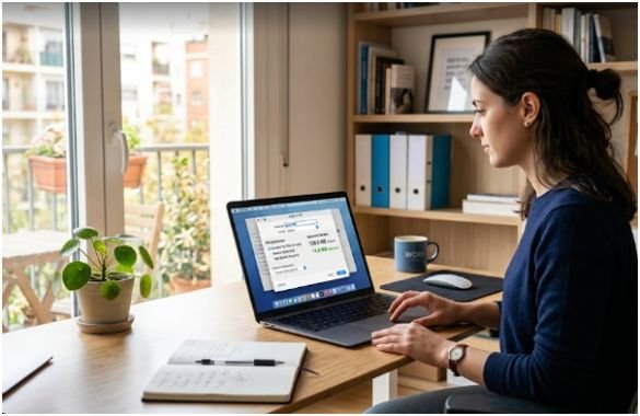 How To Compress Large PDF Files Without Losing Quality on a Mac