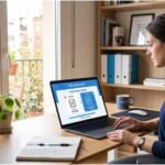 how to compress large PDF files without losing quality