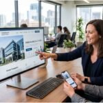 how to improve website usability for first-time visitors