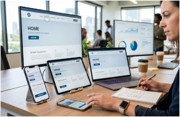 Improve Mobile Usability and Technical Performance