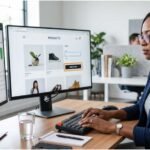 how to test keyboard navigation for website accessibility