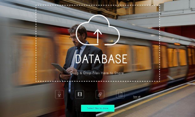 Store Backups Away From the Website