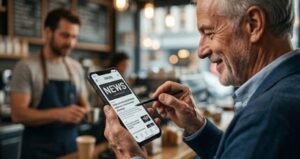 The Core Principles of Dark Theme Usability