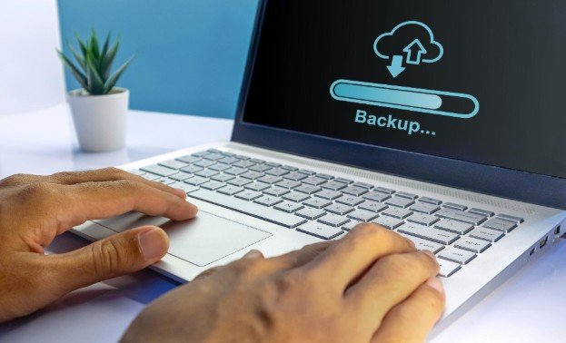 Use a WordPress Backup Plugin
