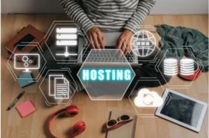 When Does a Business Need Cloud Hosting or a VPS
