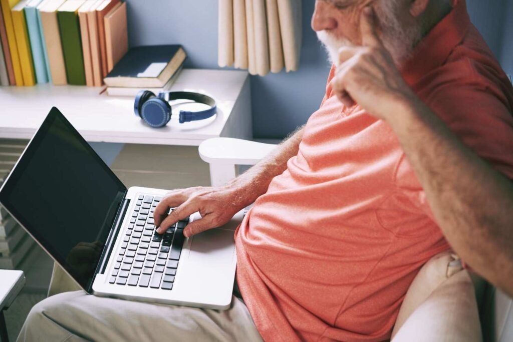 How to Improve Website Readability for Older Adults