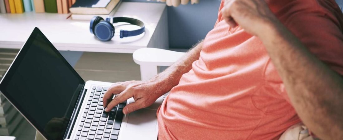 How to Improve Website Readability for Older Adults Without Sacrificing Style