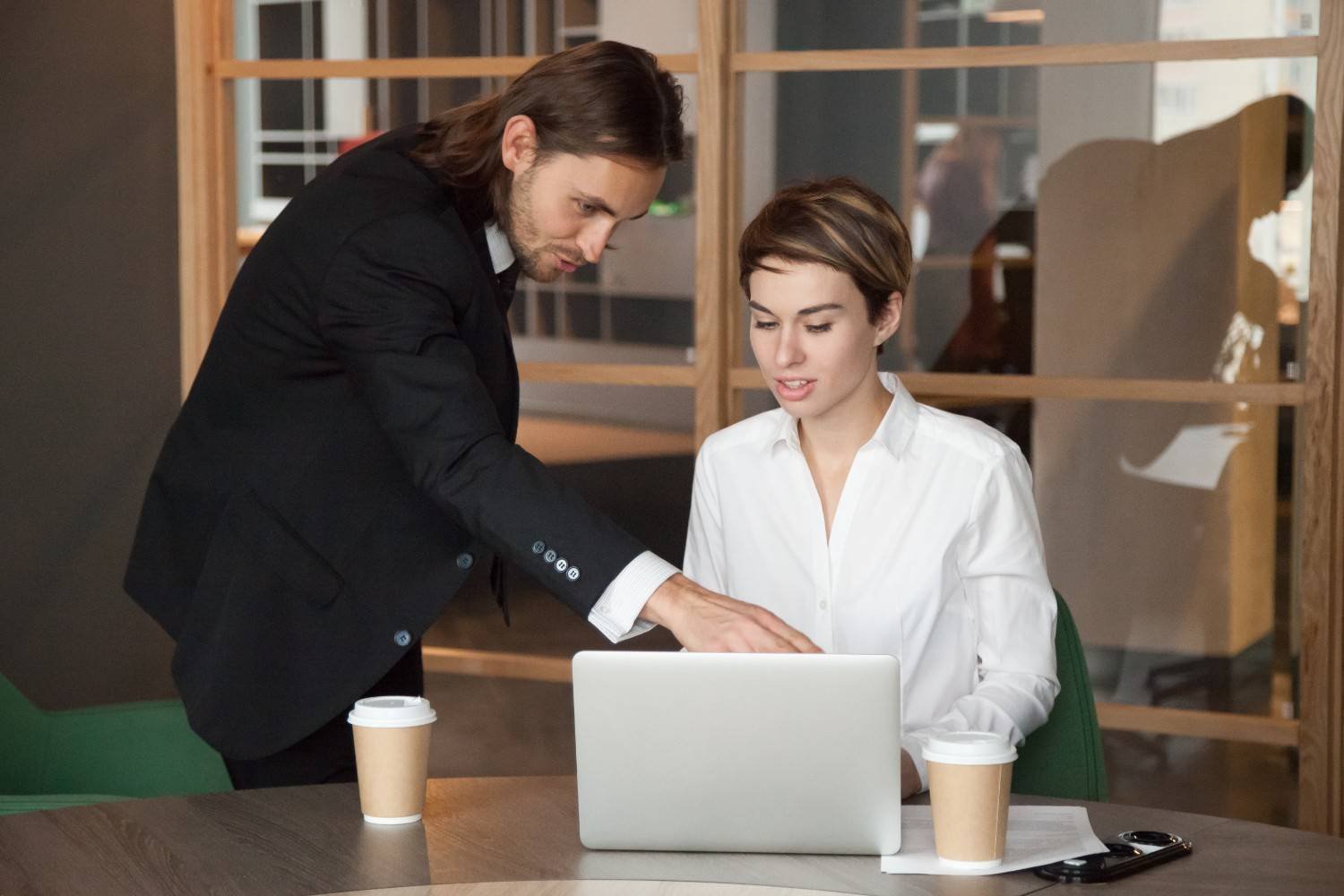 The No-Panic Guide: How to Migrate a Small Business Website Without Downtime 