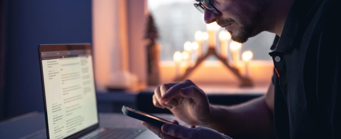 How to Write Accessible Form Error Messages That Rescue Forms