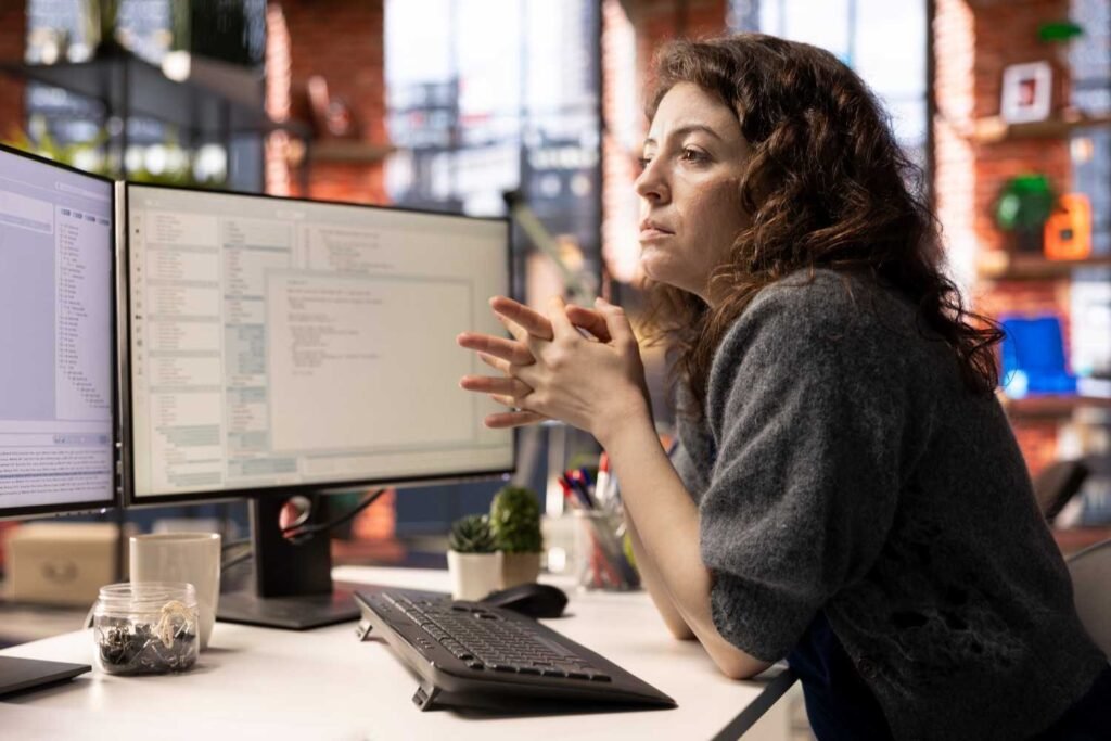 How Do I Distinguish Input Errors From Service Failures?